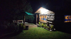 Cabaña Chica